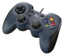 Logitech F310 Gamepad Grey (940-000110)