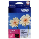 Brother LC-39M / Magenta Ink Cartridge