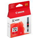 Canon PGI-72R Red Ink