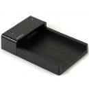 Orico Portable Docking USB 3.0 Black (6518US3)