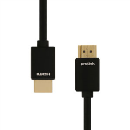 Prolink HDMI Type A Plug to HDMI Type A Plug V2.0 1.5 Meters (HMM270-0150)