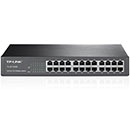 TP-LINK TL-SF1024D 24-port 10/100Mbps Desktop/Rackmount Switch