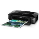 Canon PIXMA iX6770 A3 Office Printer Black