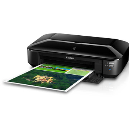 Canon PIXMA iX6870 Advanced Wireless Office Printer Black