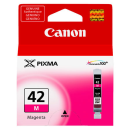 Canon CLI-42M Magenta Ink Tank