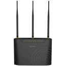 D-Link DSL-2877AL Dual Band Wireless AC750 ADSL2+ Modem Router