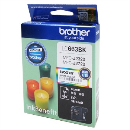 Brother LC-663BK Black Ink Cartridge