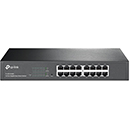 TP-LINK 16-Port Gigabit Easy Smart Switch (TL-SG1016DE)