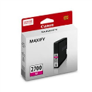 Canon PGI-2700 M Magenta Ink Cartridge