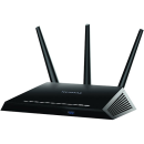 Netgear AC1900 Nighthawk Smart WiFi Router 802.11ac Dual Band Gigabit (R7000)