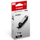 Canon PGI-770 PG Black Ink Cartridge