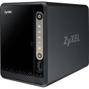 ZyXEL 2-Bay Personal Cloud Storage (NAS326)