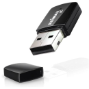 Edimax AC600 Wireless Dual-Band Mini USB Adapter (EW-7811UTC)