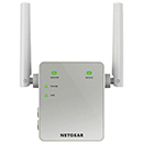 Netgear EX6120 WiFi Range Extender Essentials Edition AC1200