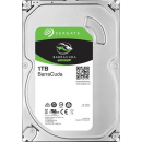 Seagate 1TB Barracuda SATA III 3.5" 64MB 7200rpm (ST1000DM010)