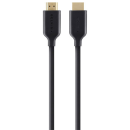 Belkin Gold-Plated High-Speed HDMI Cable with Ethernet and 4K Support 5 m (F3Y021bt5M)