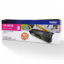 Brother TN-351M Magenta Toner Cartridge