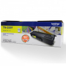 Brother TN-359Y Yellow Toner Cartridge High Yield