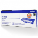 Brother TN-3320 Black Toner Cartridge