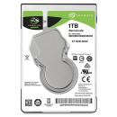 Seagate 1TB Barracuda SATA III 2.5" 128MB 5400rpm (ST1000LM048)