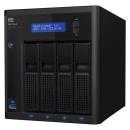 Western Digital WD 0TB My Cloud Pro PR4100 4-Bay NAS (Enclosure Only) (WDBNFA0000NBK)