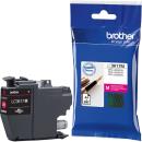 Brother LC-3617M Magenta Ink Cartridge