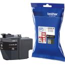 Brother LC-3619XLBK Black Super High Yield Ink Cartridge