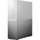 Western Digital WD My Cloud Home 3.5" 2TB Personal Cloud Storage White (WDBVXC0020HWT-SESN)