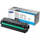 Samsung CLT-C506L High Yield Cyan Toner Cartridge (Approx 3,500 pages)