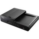 Canon imageFORMULA DR-F120 Flatbed Scanner A4