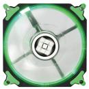 Micronics Tempest Ring Green LED 120mm Case Fan