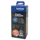 Brother Black Ink Refill Bottle (BT-D60BK)