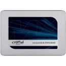 Crucial MX500 250GB 2.5" Internal SSD (CT250MX500SSD1)