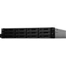 Synology RX1217 12-Bay Storage Rack Expansion Unit