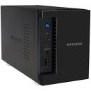 Netgear ReadyNAS 102 2-Bay, Diskless (RN10200)