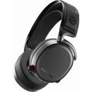 SteelSeries Arctis Pro Wireless Gaming Headset Black