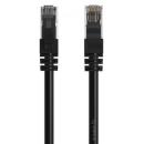 Orico CAT6 Gigabit Ethernet Cable 2 m Black (PUG-C6-20)