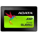 ADATA 120GB SU650 2.5" SATA SSD (ASU650SS-120GT-R)