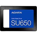 ADATA 240GB SU650 2.5" SATA SSD (ASU650SS-240GT-R)