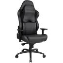 Anda Seat Dark Wizard Gaming Chair Black (AD4XL-WIZARD-B-PV)