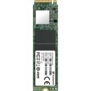 Transcend 128GB 110S PCIe Gen3 x4 NVMe M.2 SSD