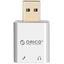 Orico USB External Sound Card (SK02)