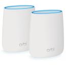 Netgear Orbi AC2200 Tri-band WiFi System (RBK20)