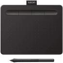 Wacom Intuos Pen Small Tablet Black