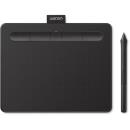 Wacom Intuos Pen Small Tablet with Bluetooth Black