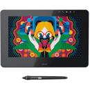 Wacom Cintiq Pro 13 Pen and Touch Tablet with Wacom Link Plus