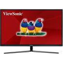 ViewSonic 32" VA 4K Monitor 3840x2160 60Hz 3ms HDMI DP FreeSync (VX3211-4K-mhd)