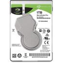 Seagate 1TB Barracuda Pro SATA 6Gb/s 128MB Cache 2.5" Internal Hard Drive (ST1000LM049)