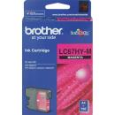 Brother LC-67HYM / Magenta Ink Cartridge