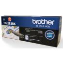 Brother TN-263BK Black Toner Cartridge